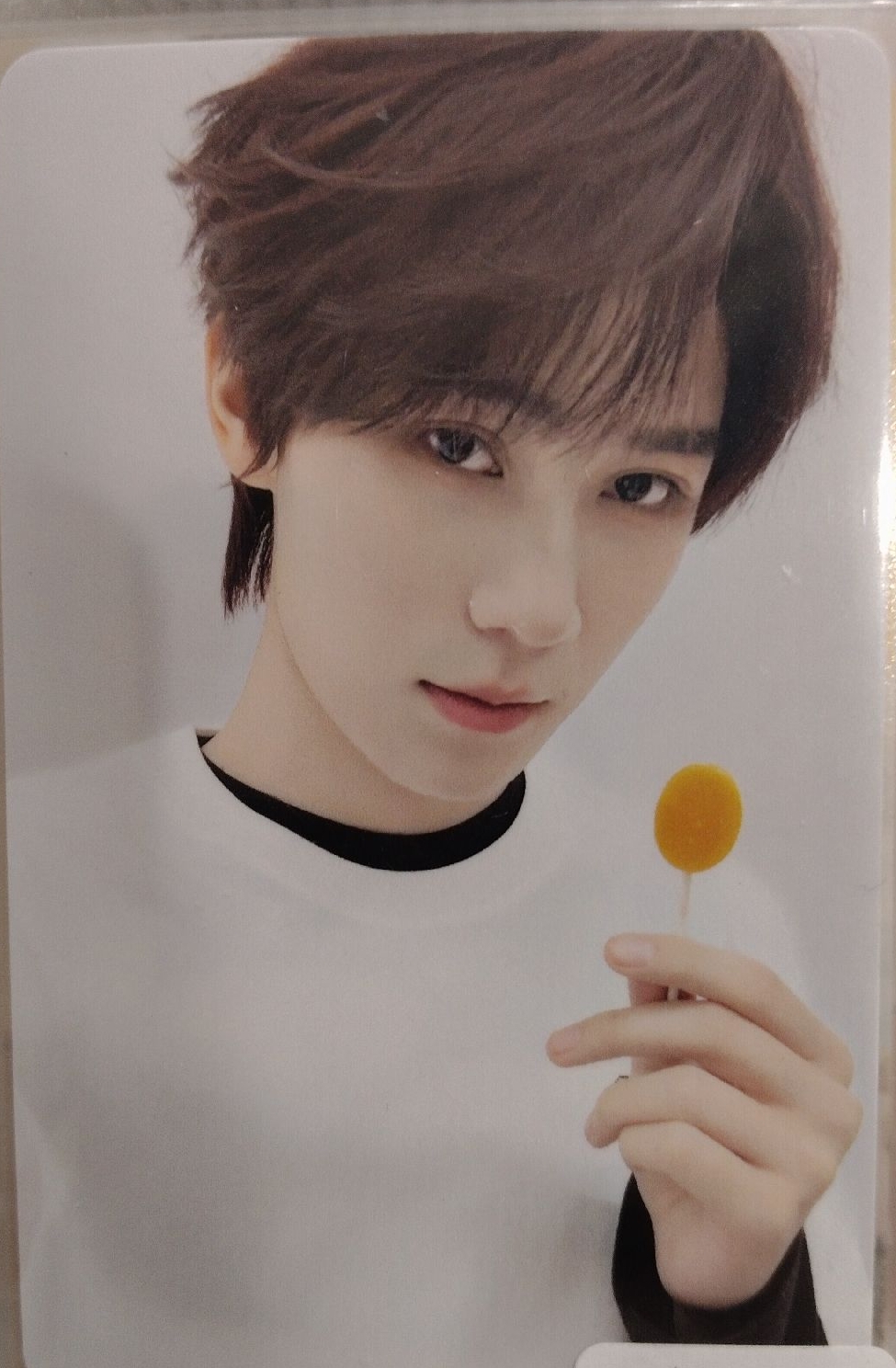 冠軍 張真源上海應援服M碼全套