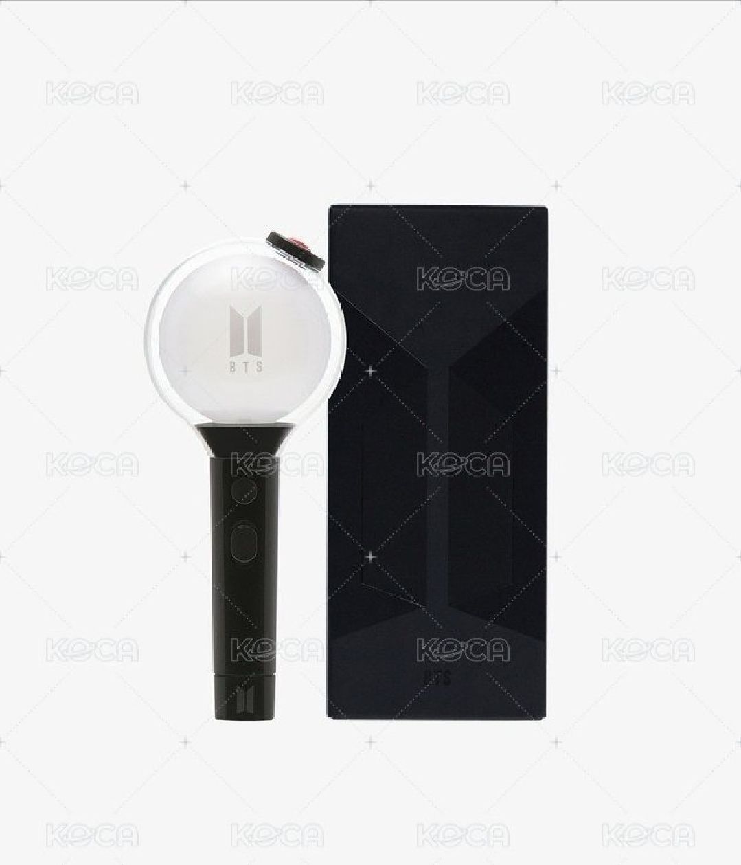 防彈特別版手燈