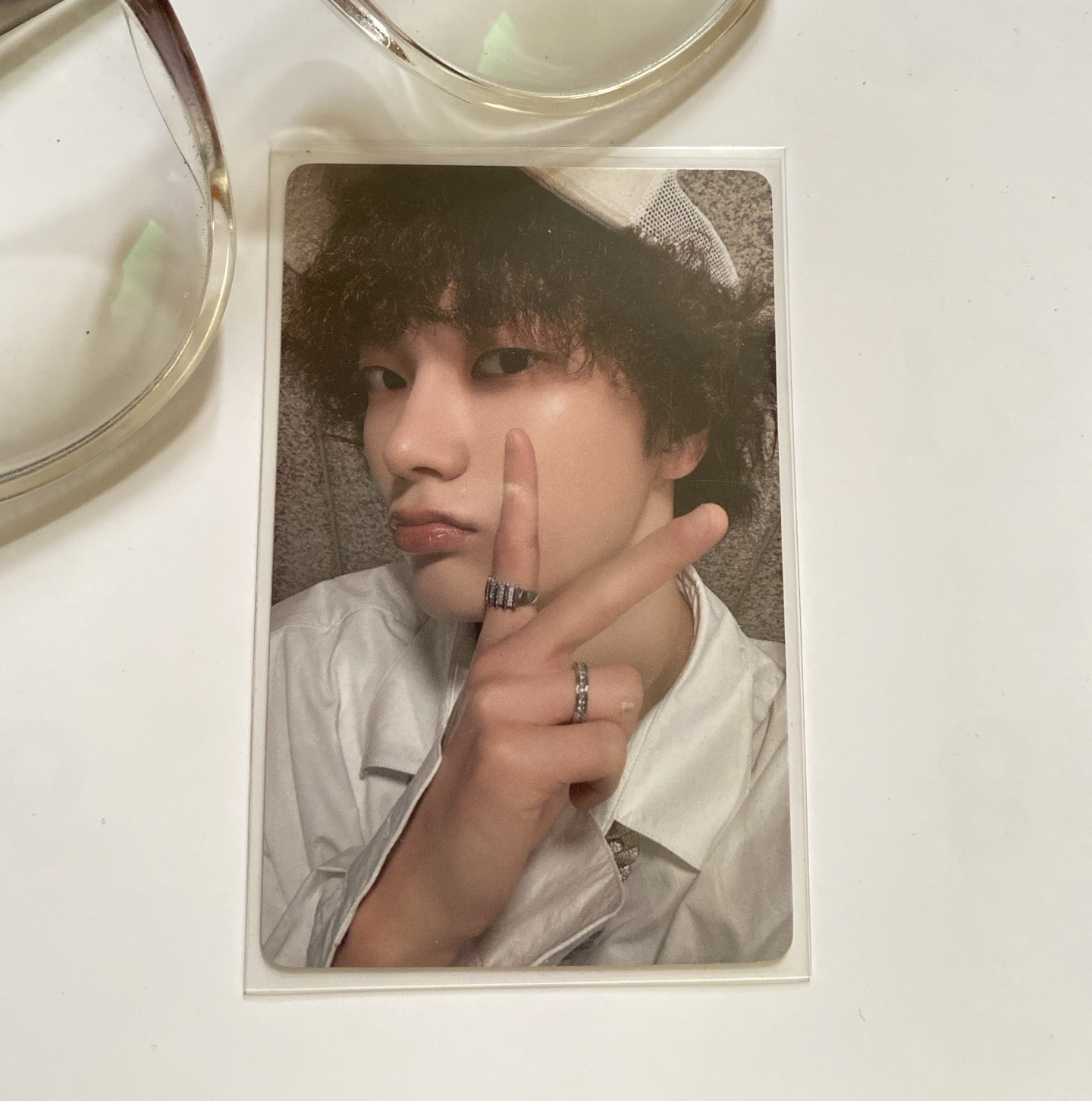 19.99一直娛北京簽售朴成淏