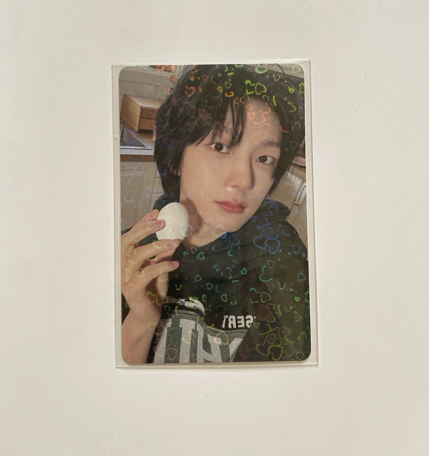 ㄏㄠˋ日咖單特