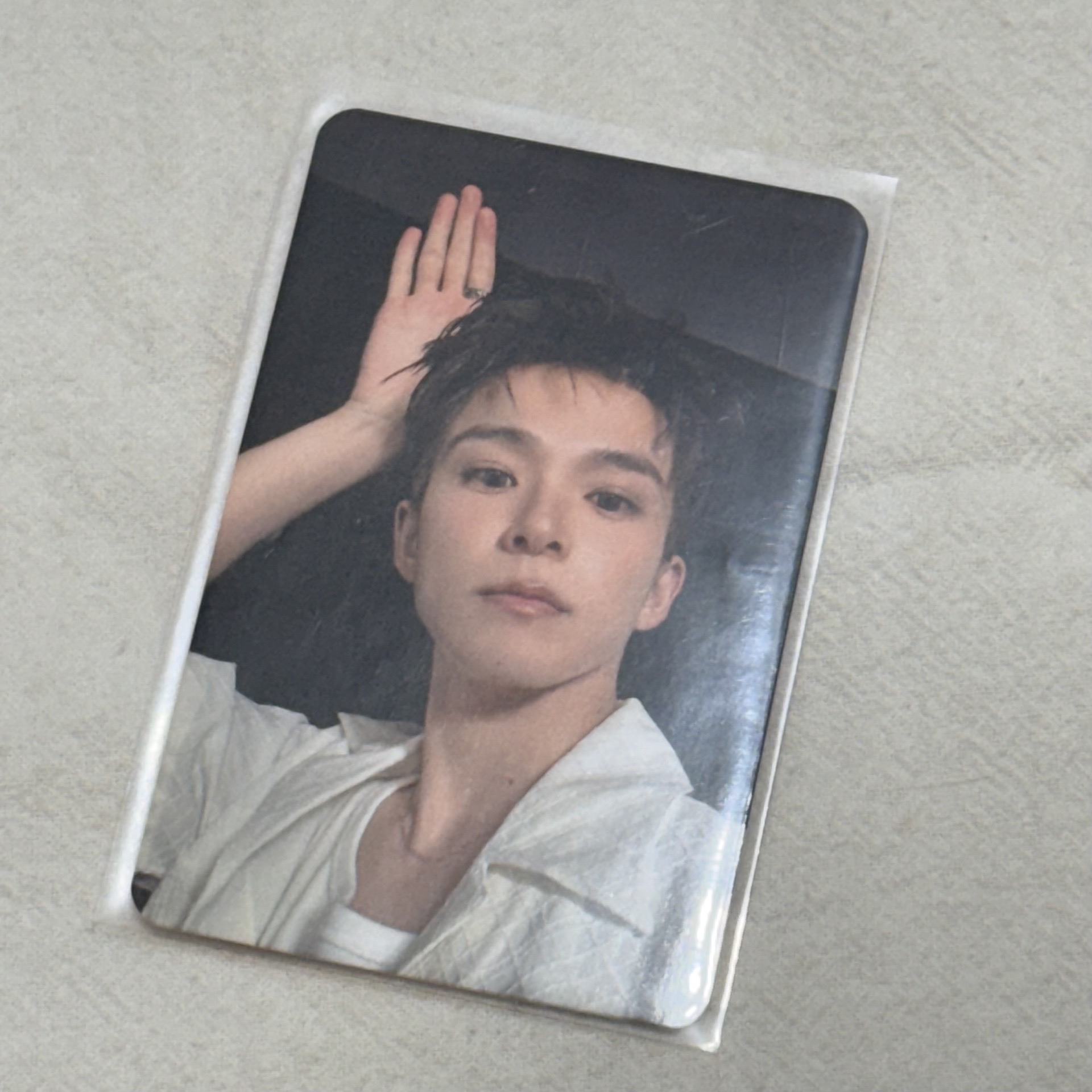 Asahi Pleasure QQ音樂星光卡