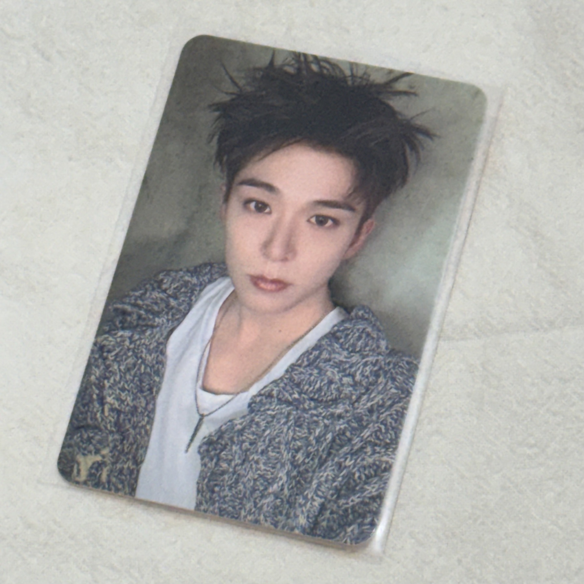 Asahi Pleasure QQ音樂星光卡