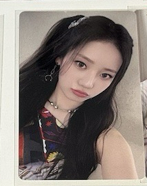 yzy幸運茶 雙馬尾茶