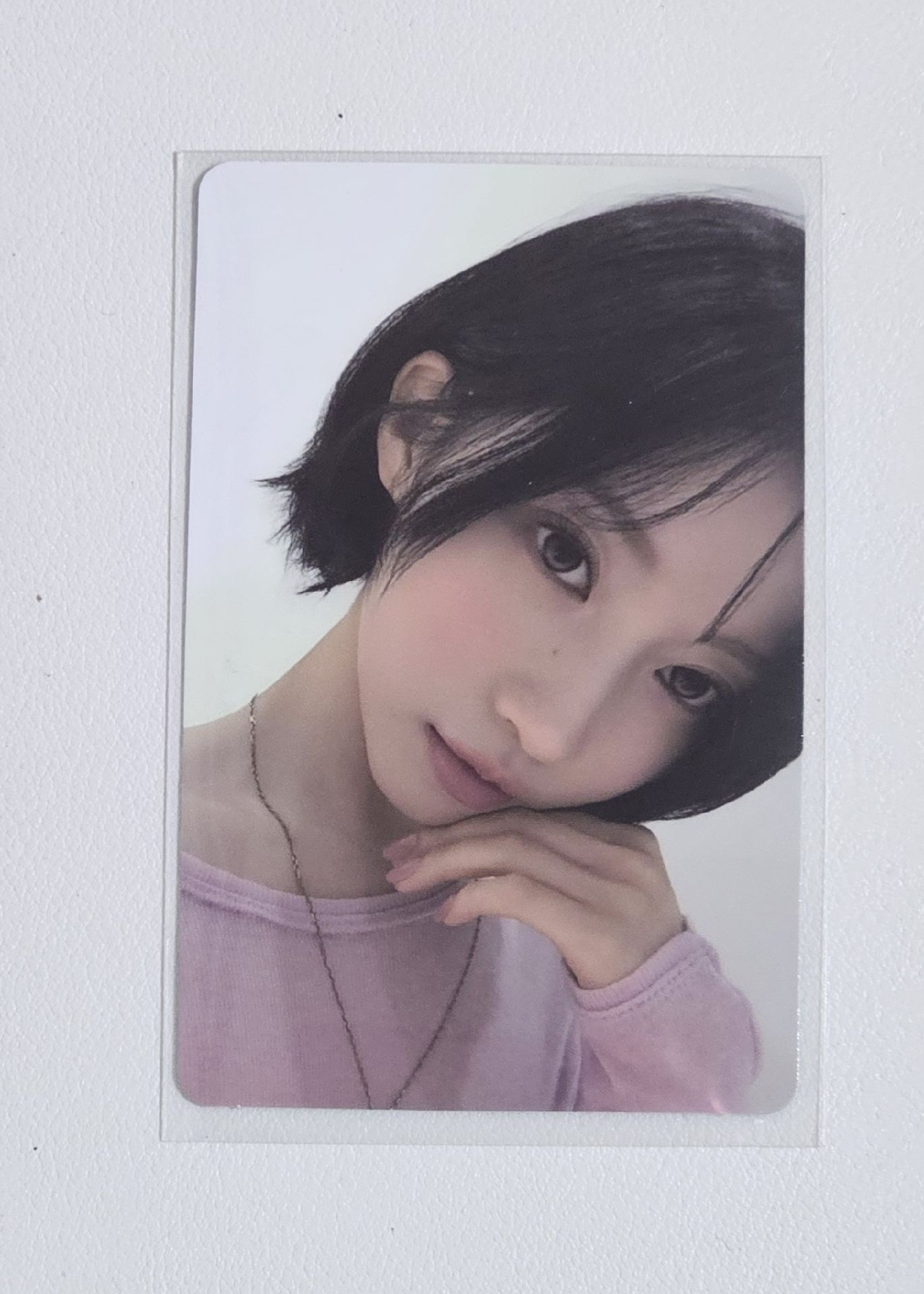 SDL吊飾角卡（需多帶）