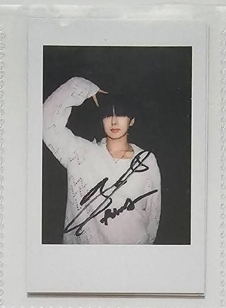 &TEAM 月狼 一直娛4.0 拍立得 FUMA 