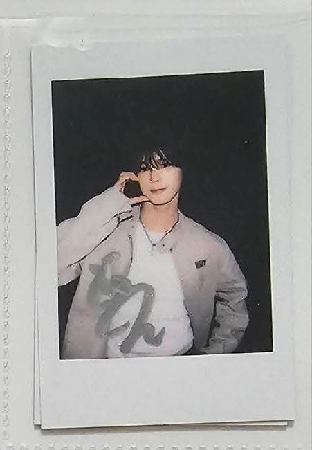 &TEAM 月狼 一直娛4.0 拍立得 K