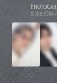 會員禮 燦 彬set