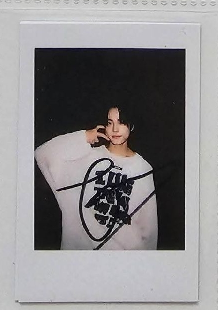 &TEAM 月狼 一直娛4.0 拍立得 TAKI