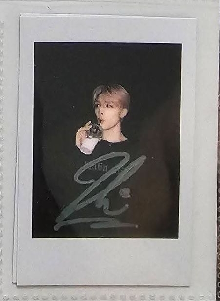 &TEAM 月狼 一直娛4.0 拍立得 MAKI