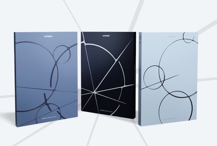 ✨GH pt.4 PB預購專