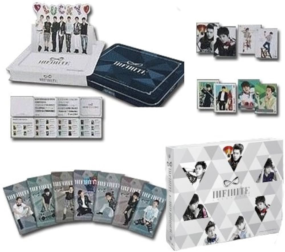 一代小卡收集冊（含部分收藏卡）