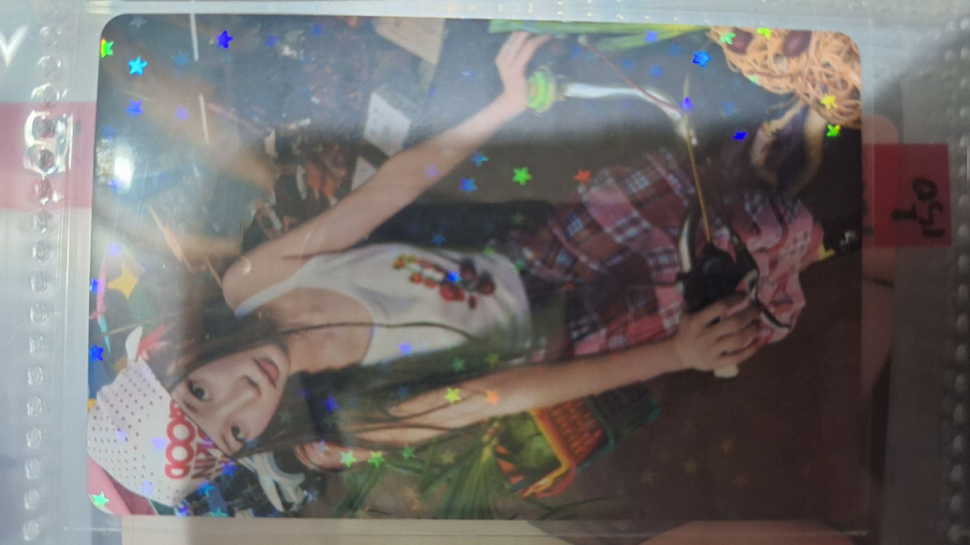 Spaghetti 預售 葉