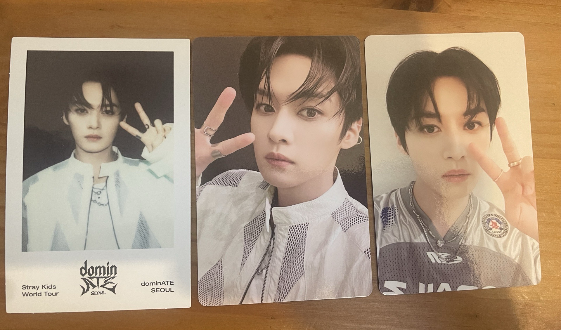 藍光 DVD 成員固配/拍立得/特典