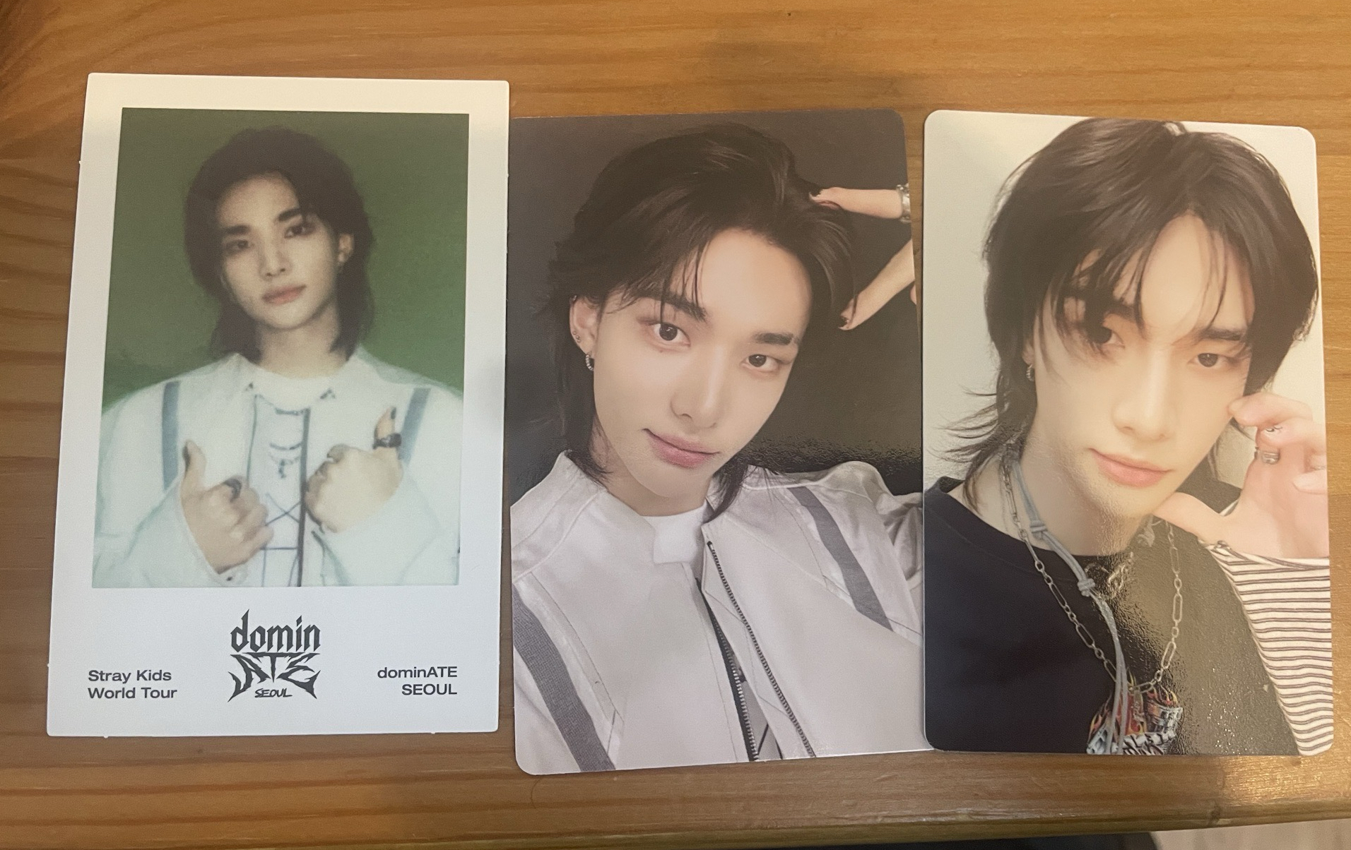 藍光 DVD 成員固配/拍立得/特典