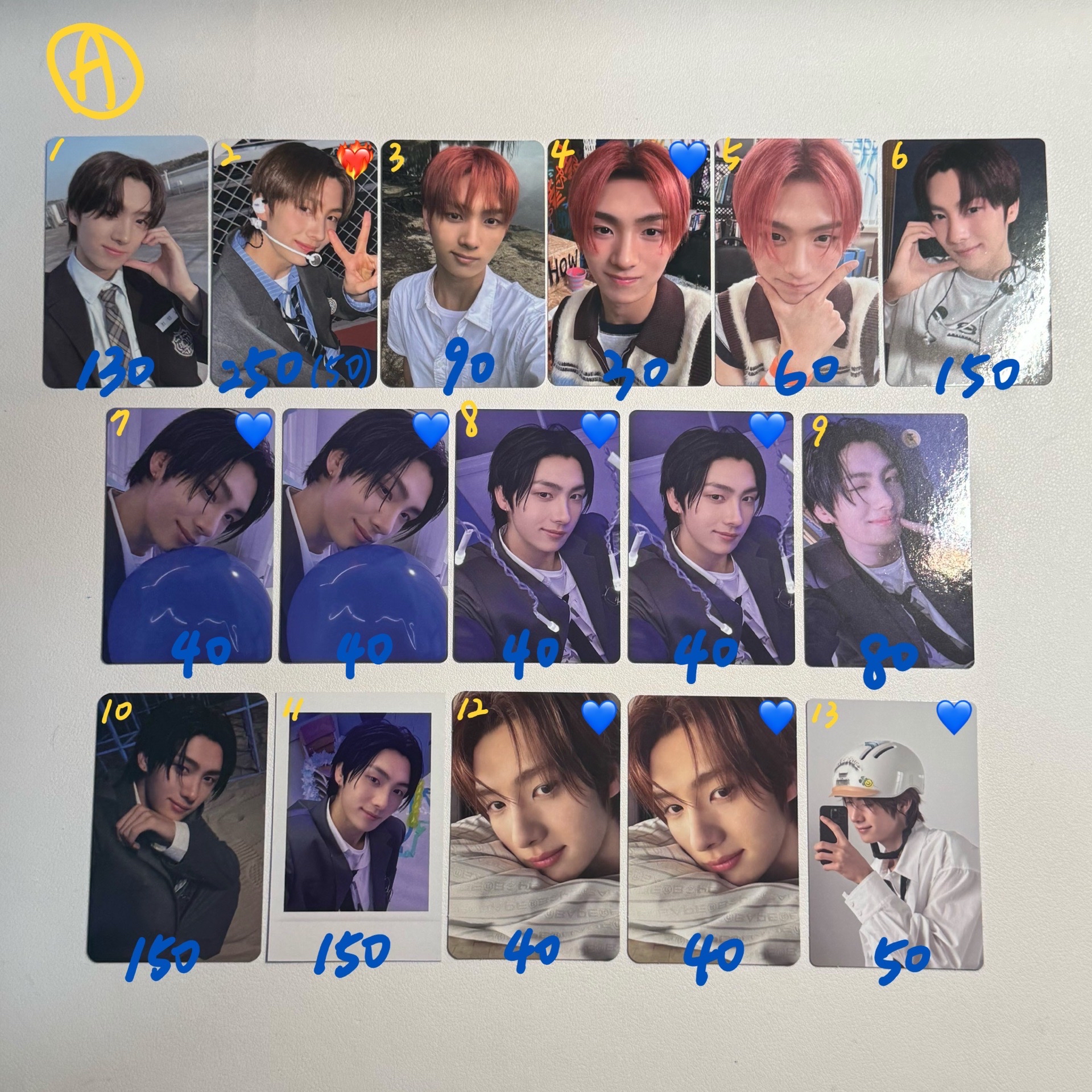 𐙚˙⋆.˚ 英宰A ⸝⸝⸝⸝