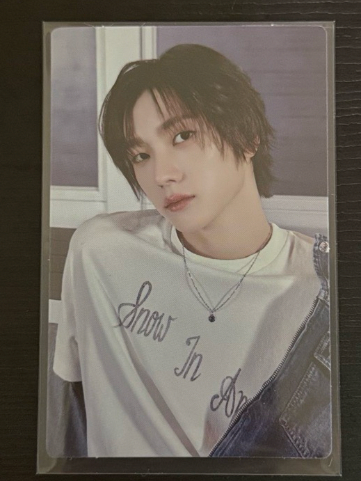 BOYNEXTDOOR Knock on 仁川 隨機卡