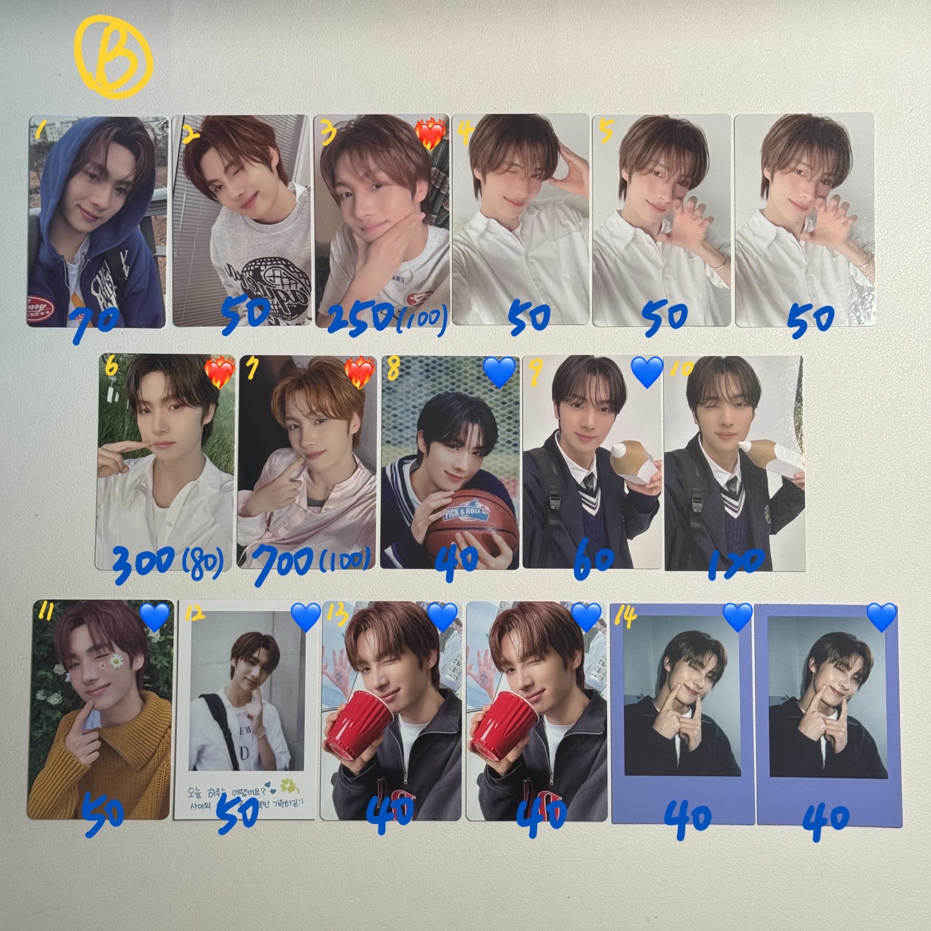 𐙚˙⋆.˚ 英宰B ⸝⸝⸝⸝