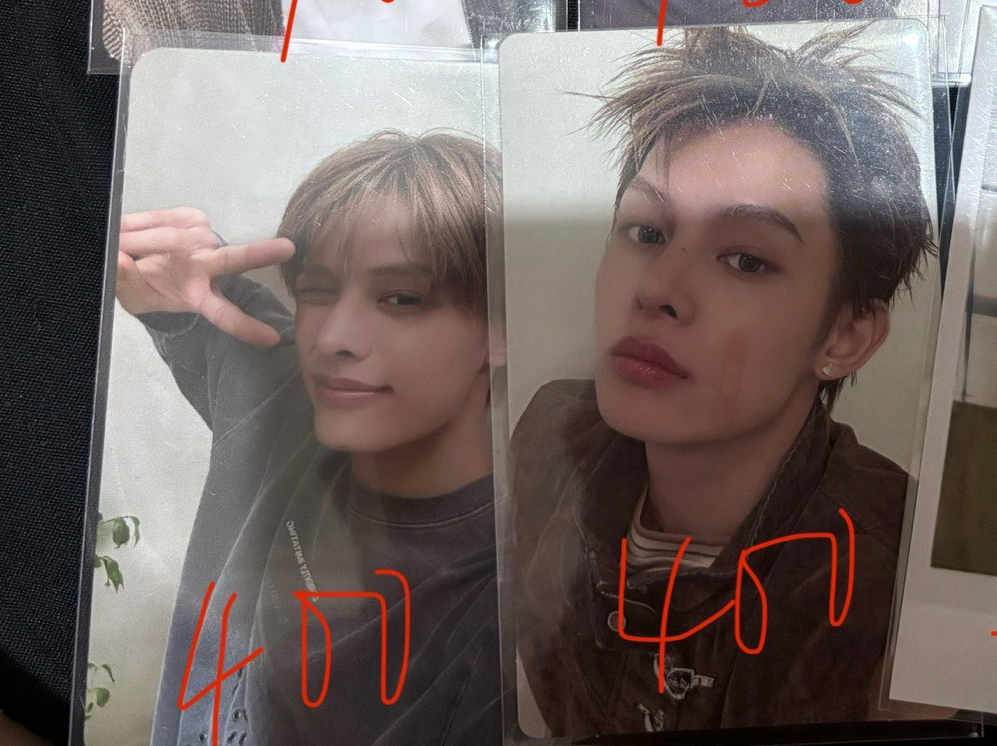 全部都是凡 整圖一起出