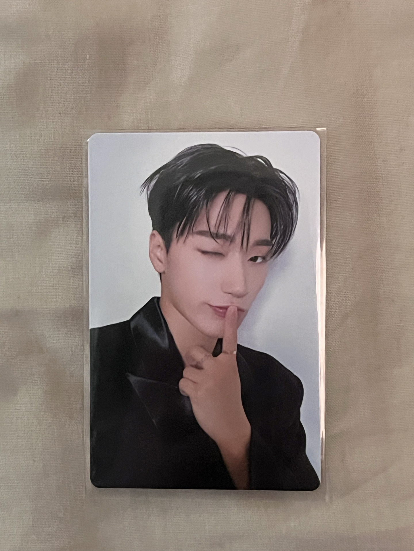 傘咪集合處🐱（各時期專卡