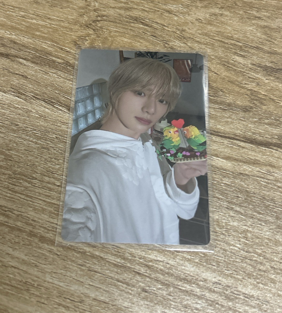 迷七單封天使圭