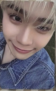 ORDINARY VER 來 懟臉