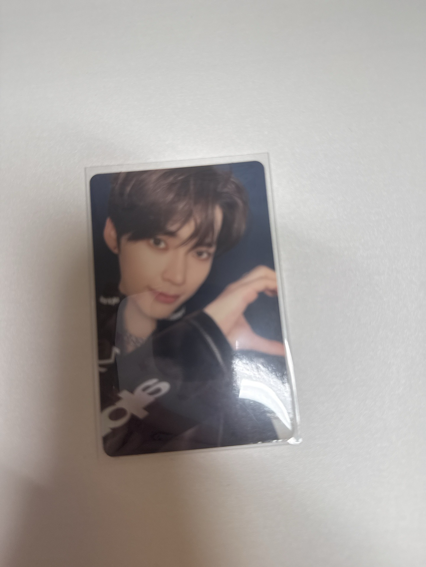 成韓彬（含包手