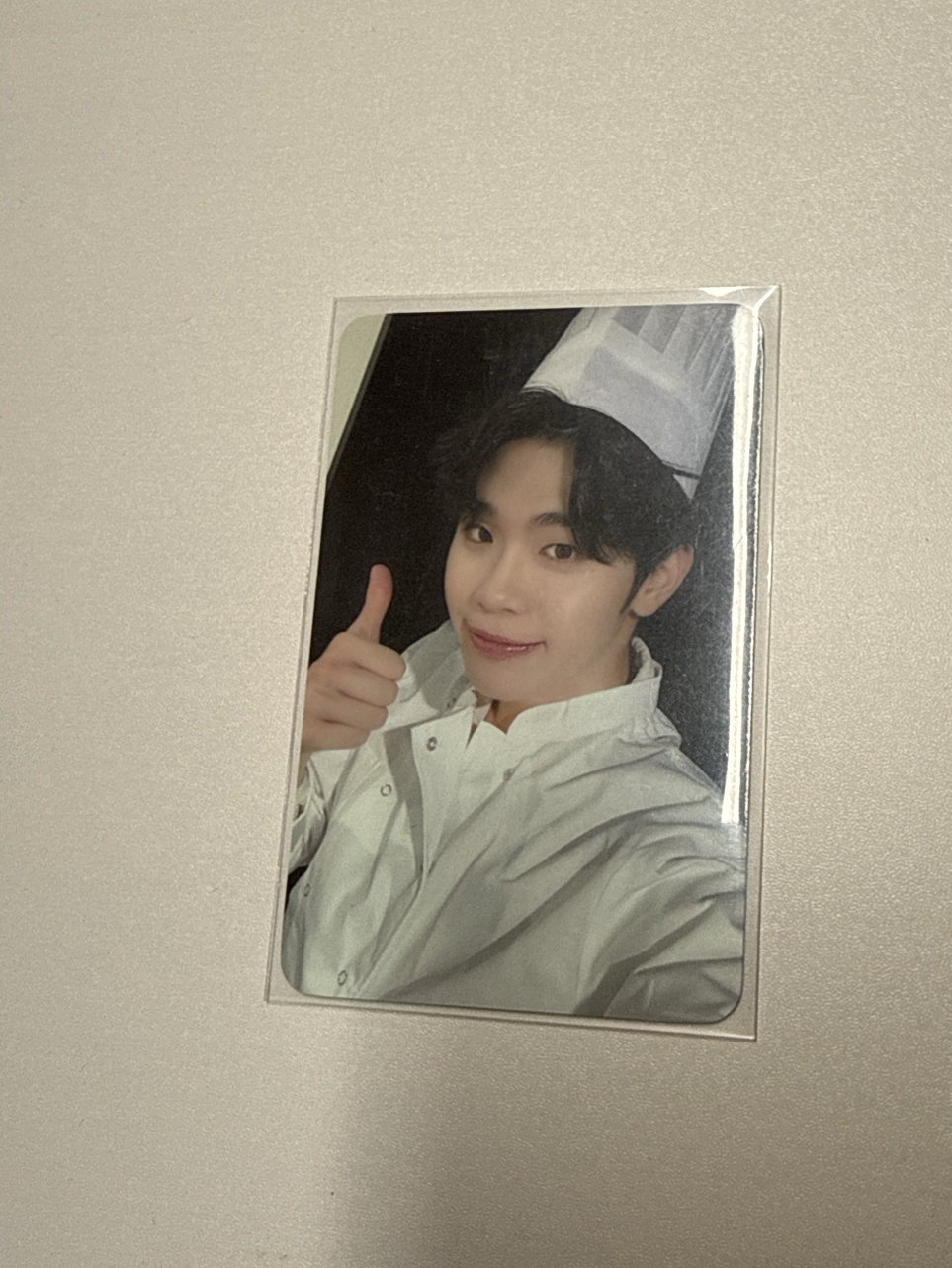 金泰來（含包手