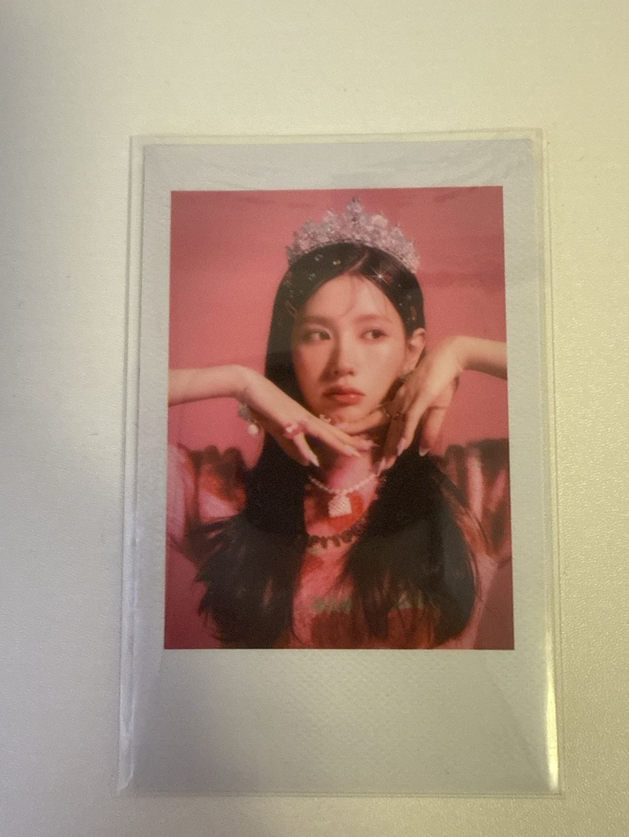 曹薇娟（含包手