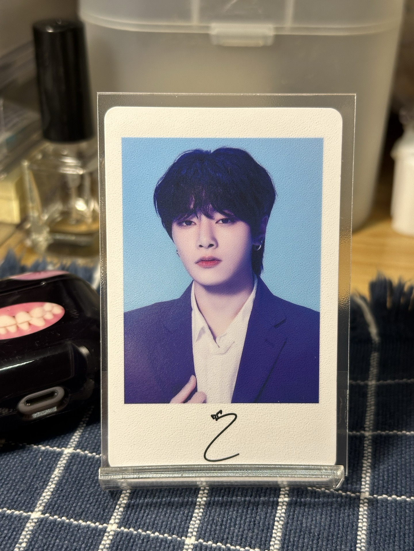 寅 MANIAC 日周卡