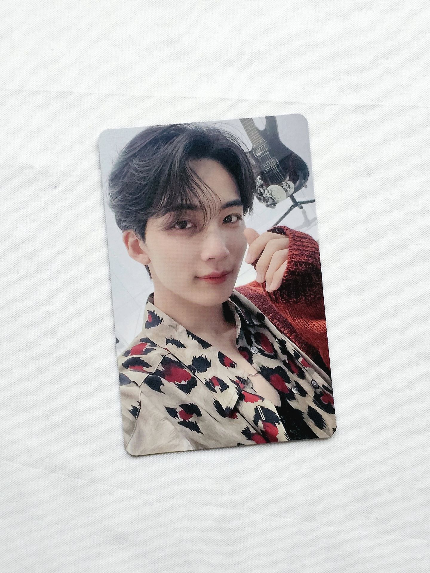 ❤️DREAM D盤 漢