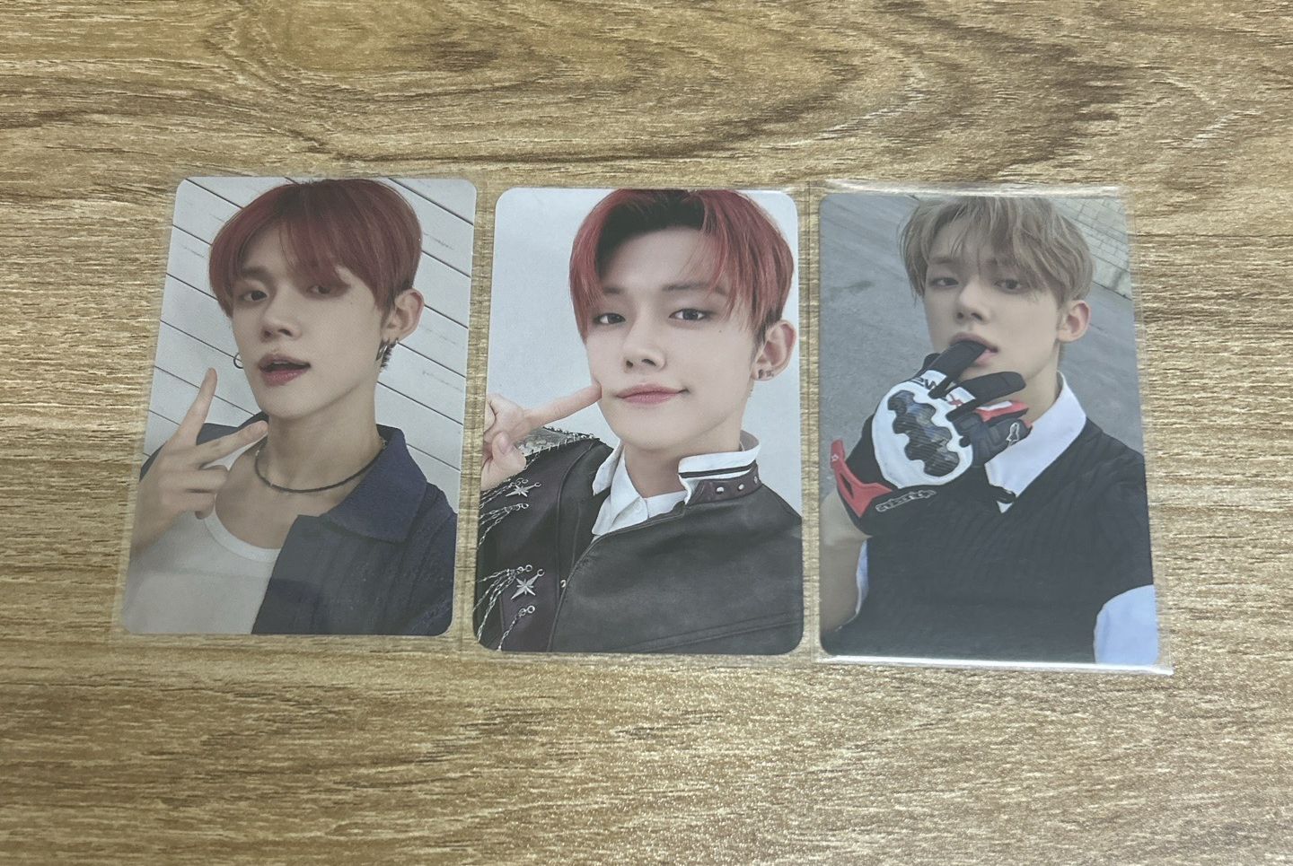 崔然竣 迷七 CU DMM 專卡