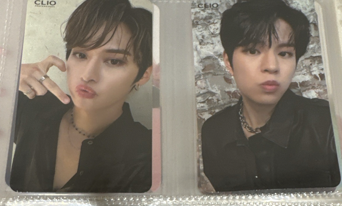 cilo代言 spicy ver 辣味離危