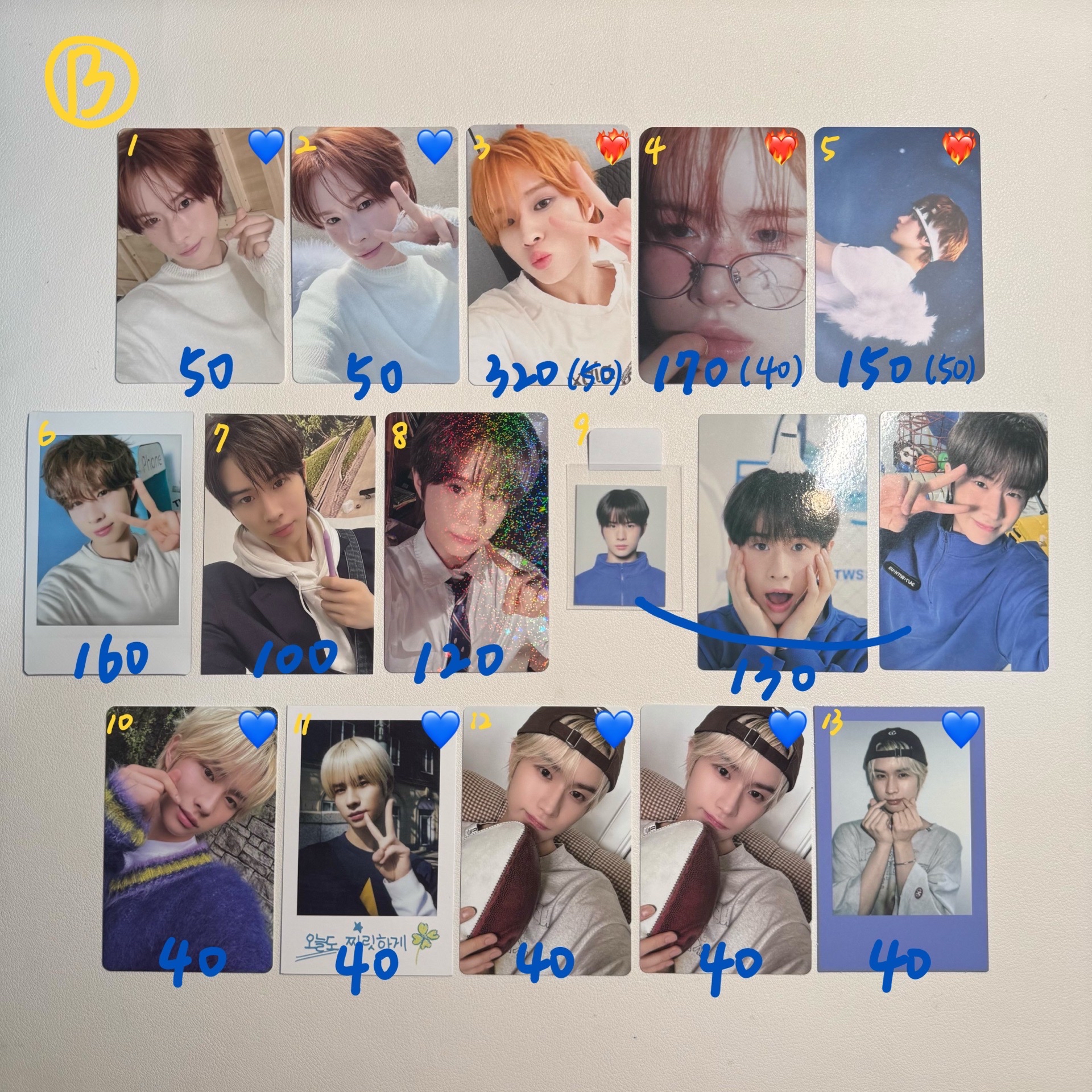 𐙚˙⋆.˚ 炅潣BC ⸝⸝⸝⸝