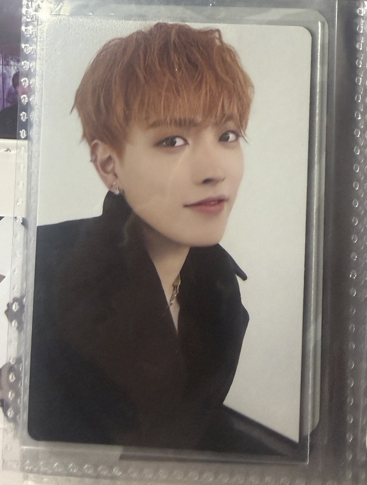 GH1 專輯卡DIARY verZ 弘中