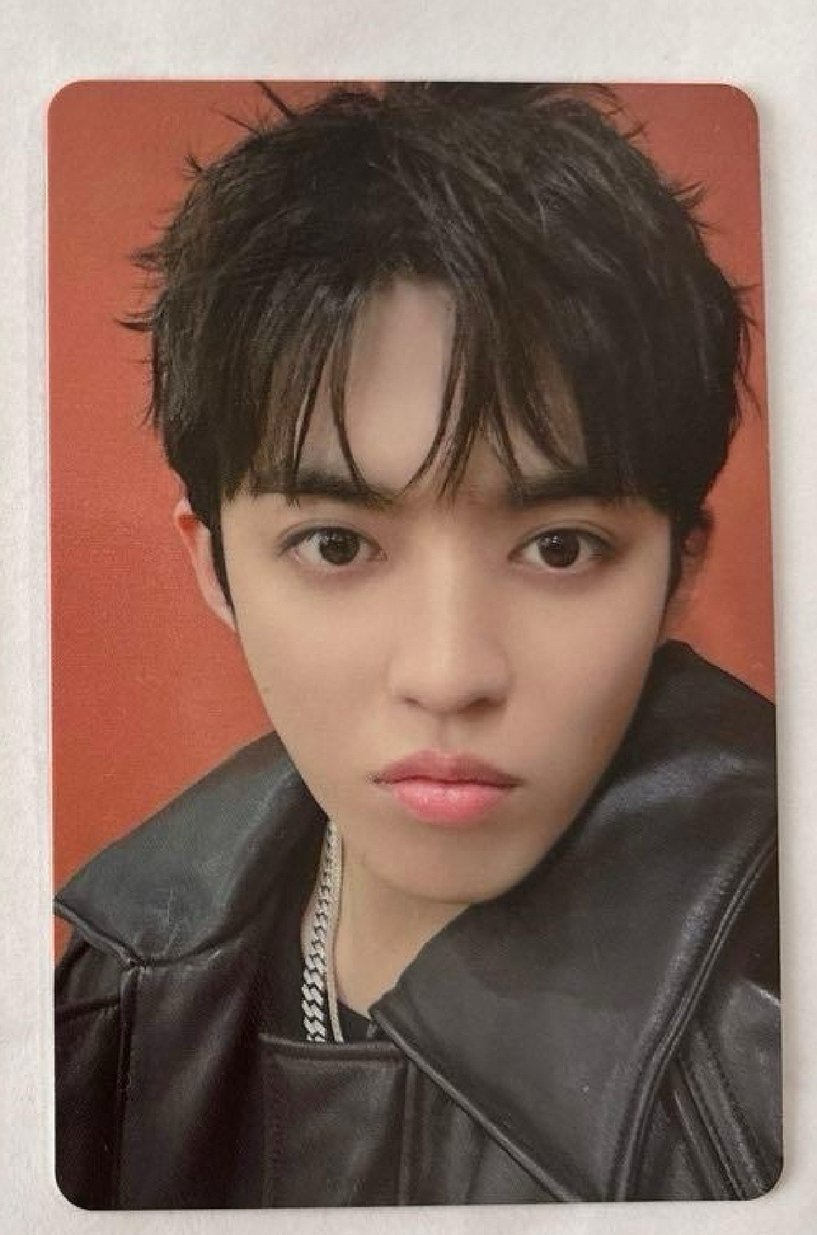 CXM日巡FC會員卡哲