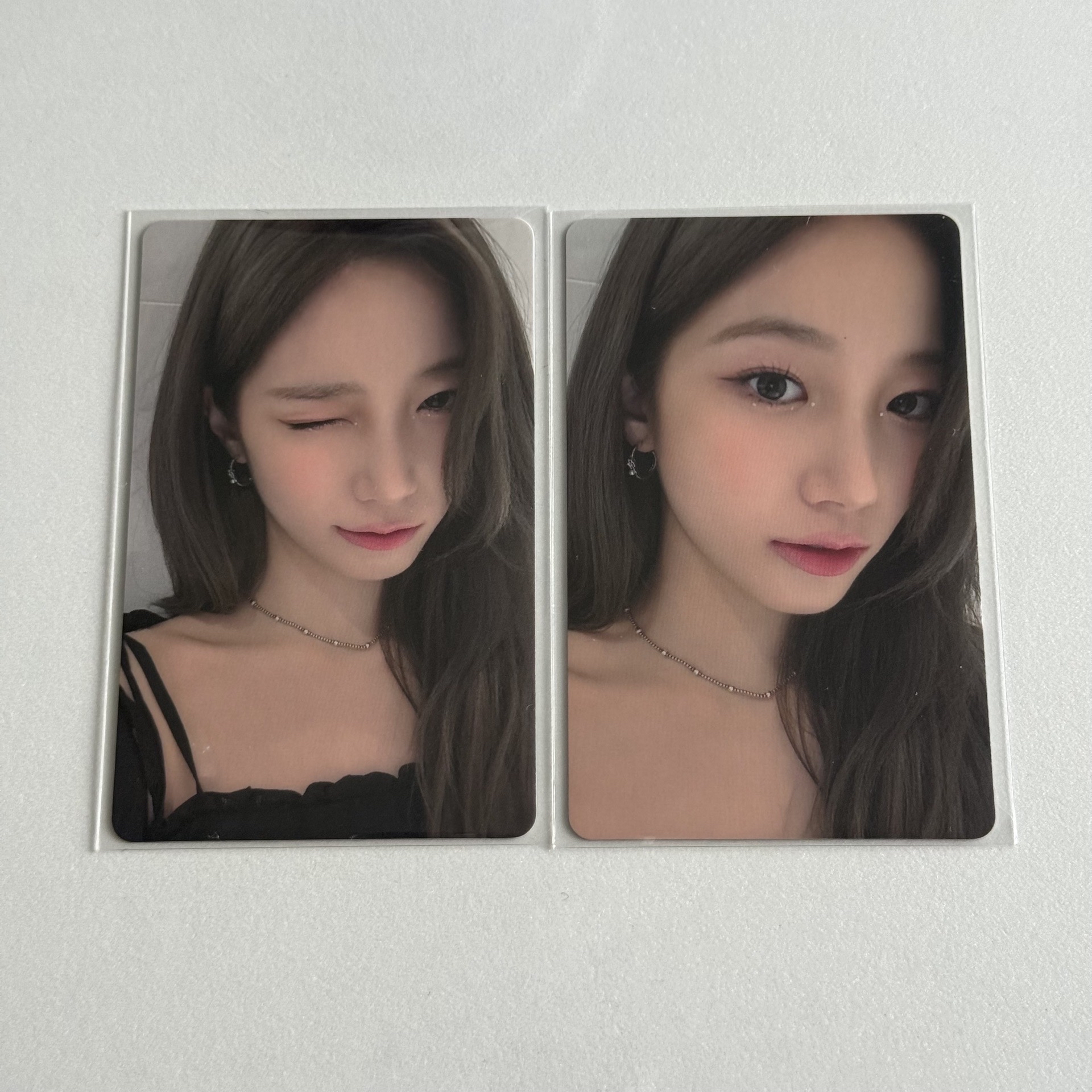 DIFFERENT 環球 大阪場限葉 不拆