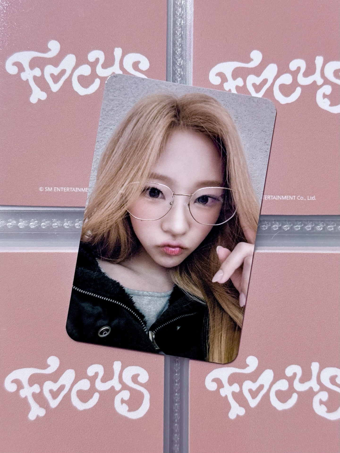 STELLA SW2.0簽售卡