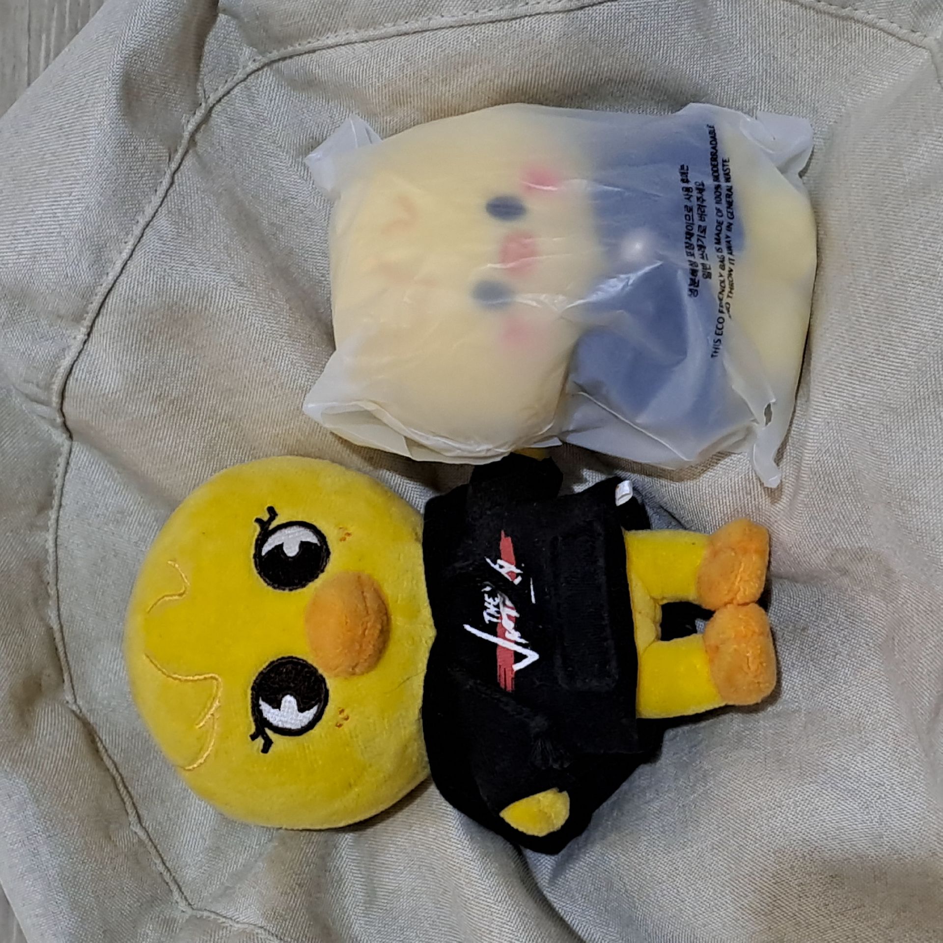 菲小娃 菲魔法飯咪娃 可單出