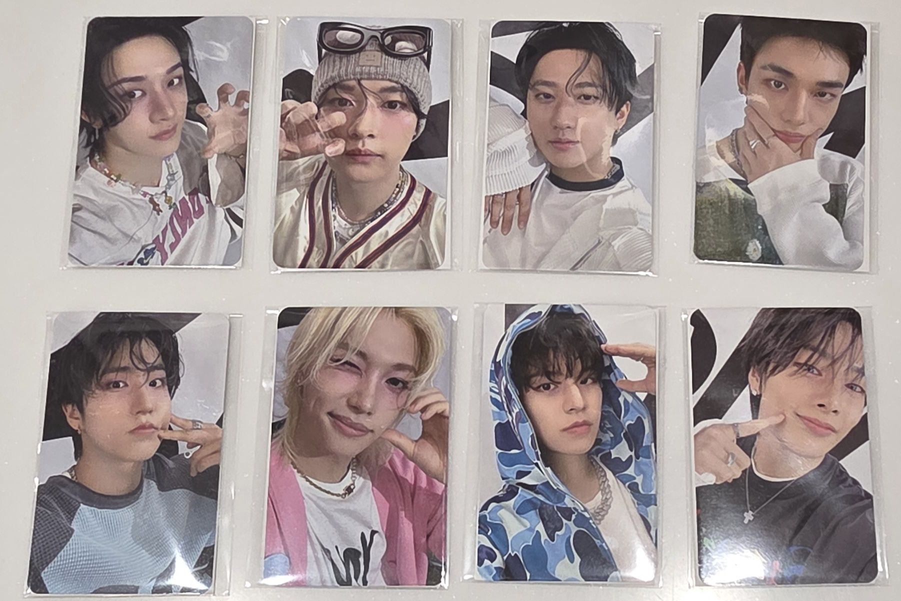 Dominate安可滿額卡