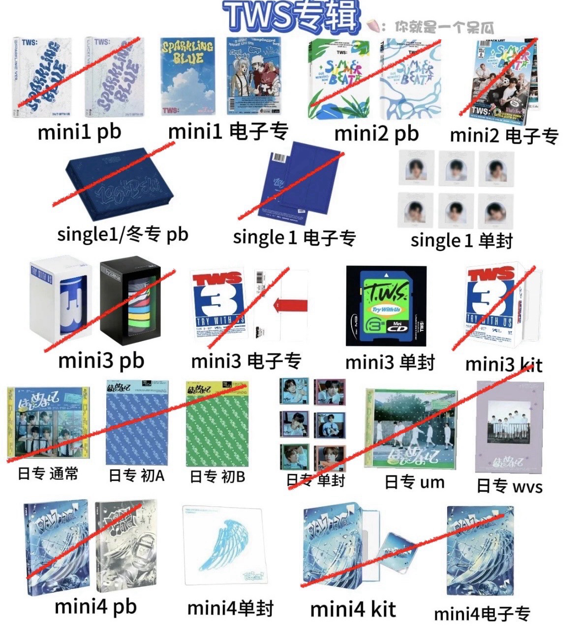 𐙚˙⋆.˚ 空專/非卡類 ⸝⸝⸝⸝【此區皆可當綁】