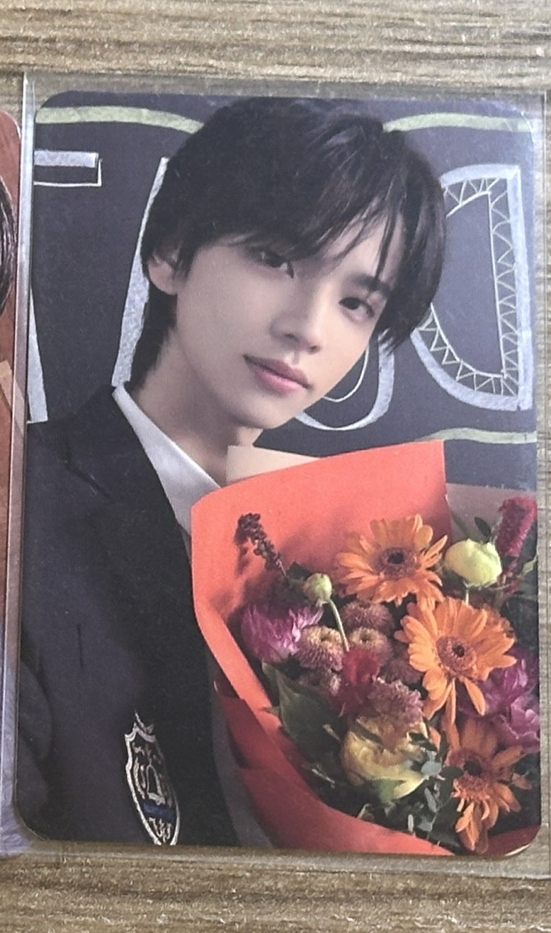 TWS LSAT BELL FP 申惟