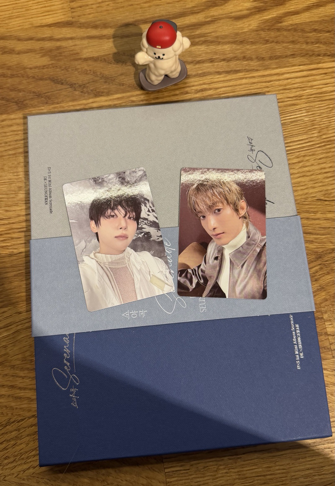 素戀全專（已拆）