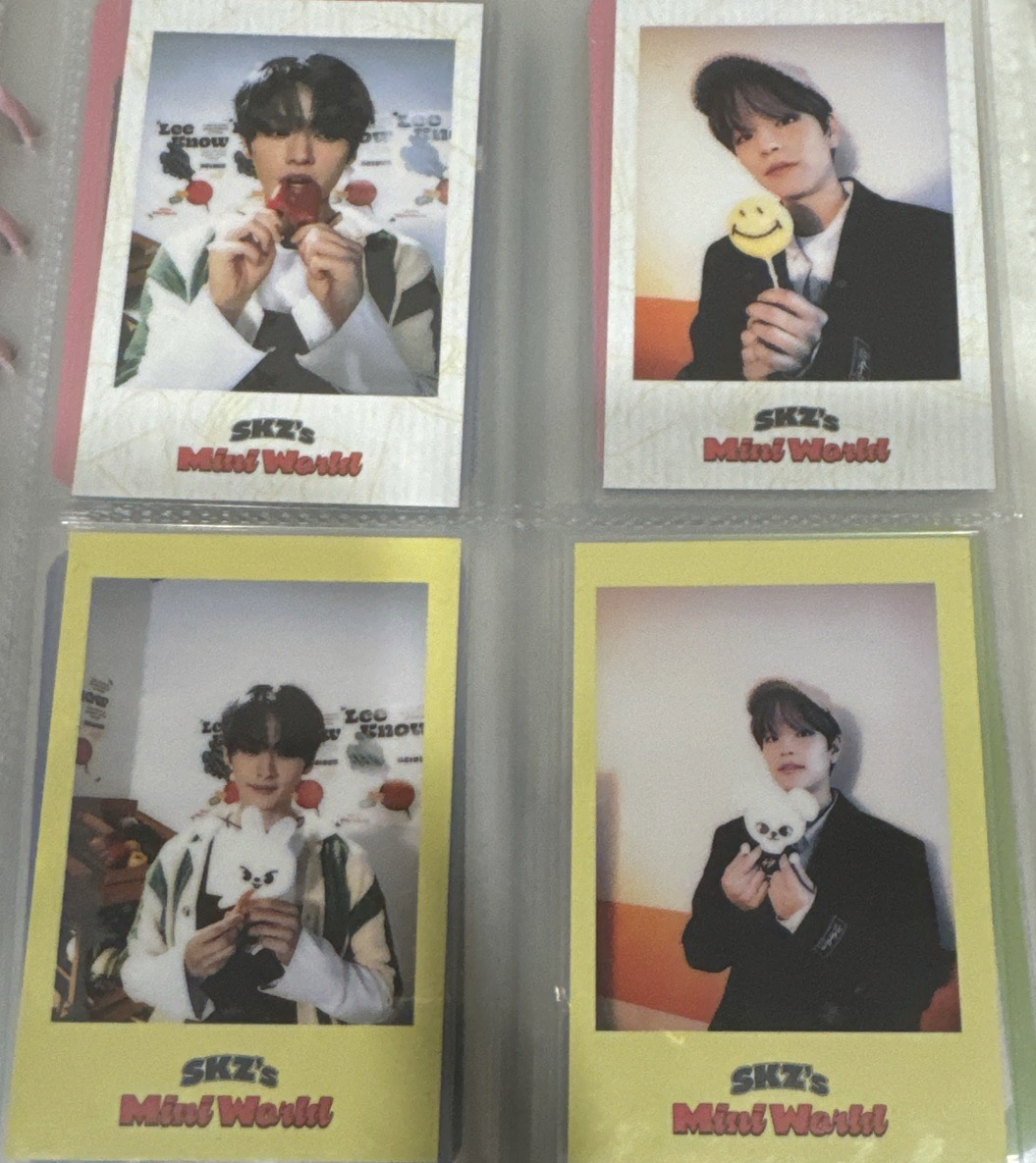 2023年曆特典離危