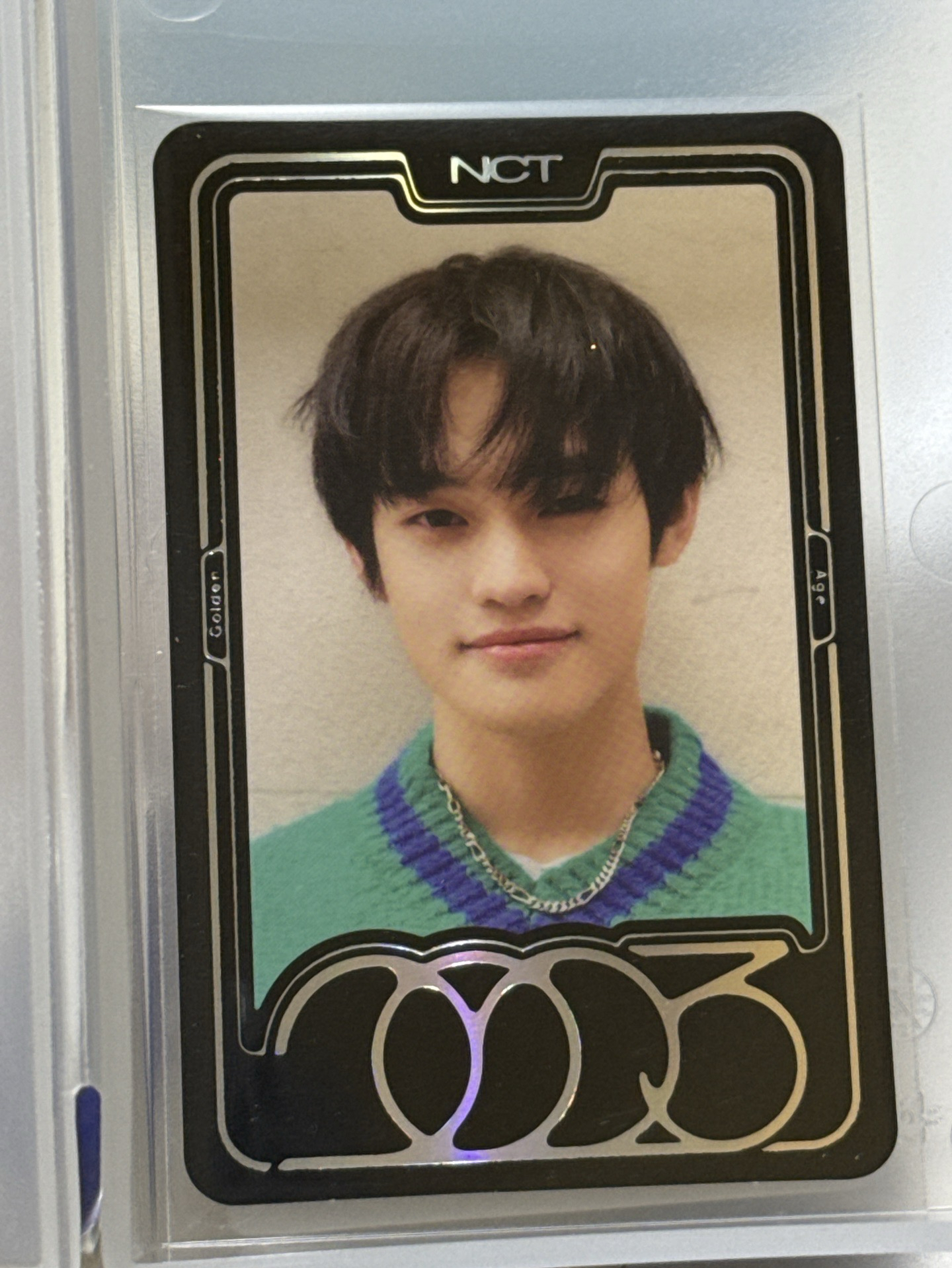 CHENLE 辰樂 2023大隊專卡