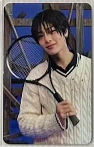 寅 Karma B&N 美通特典 默認廠損