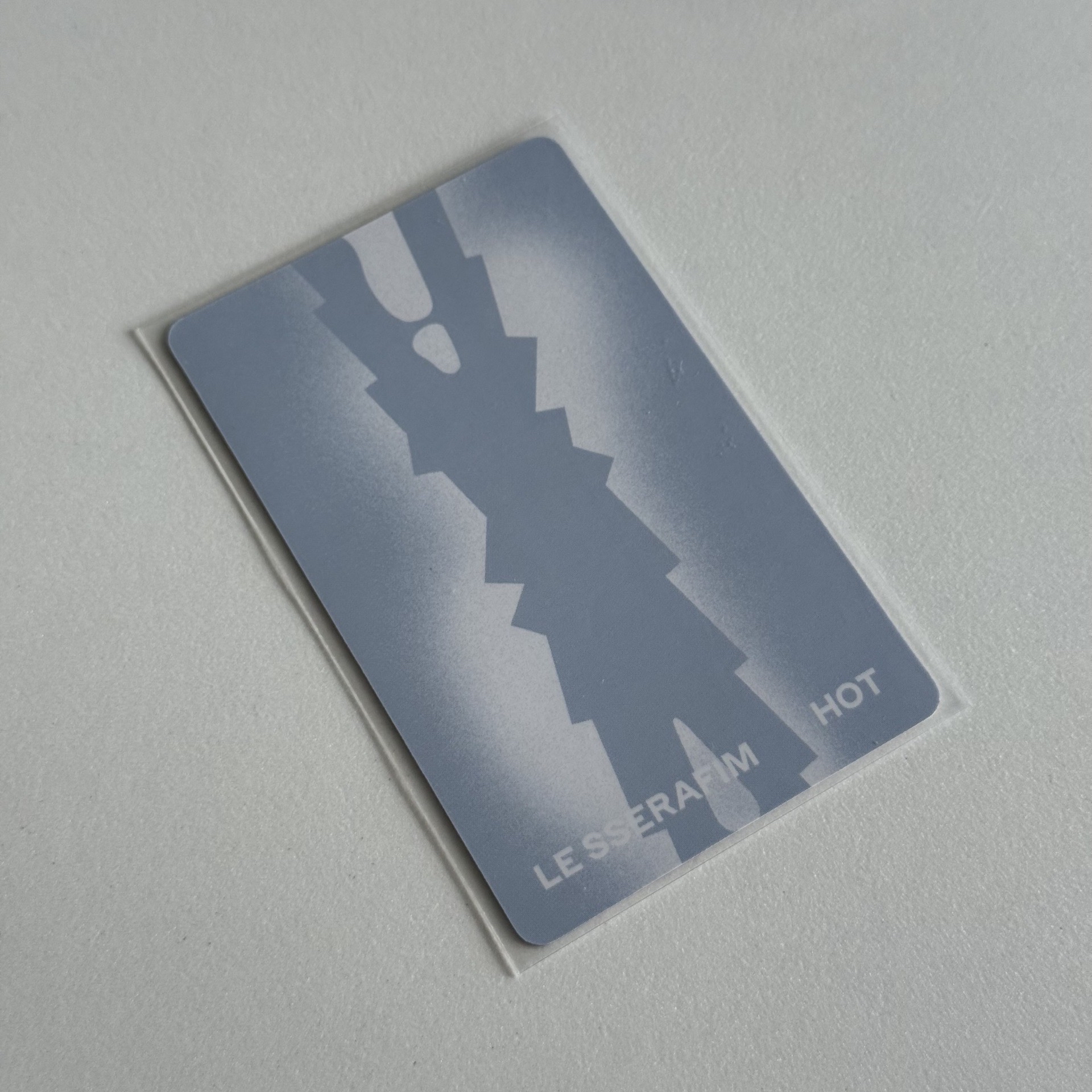 HOT 日咖 單封預售 葉