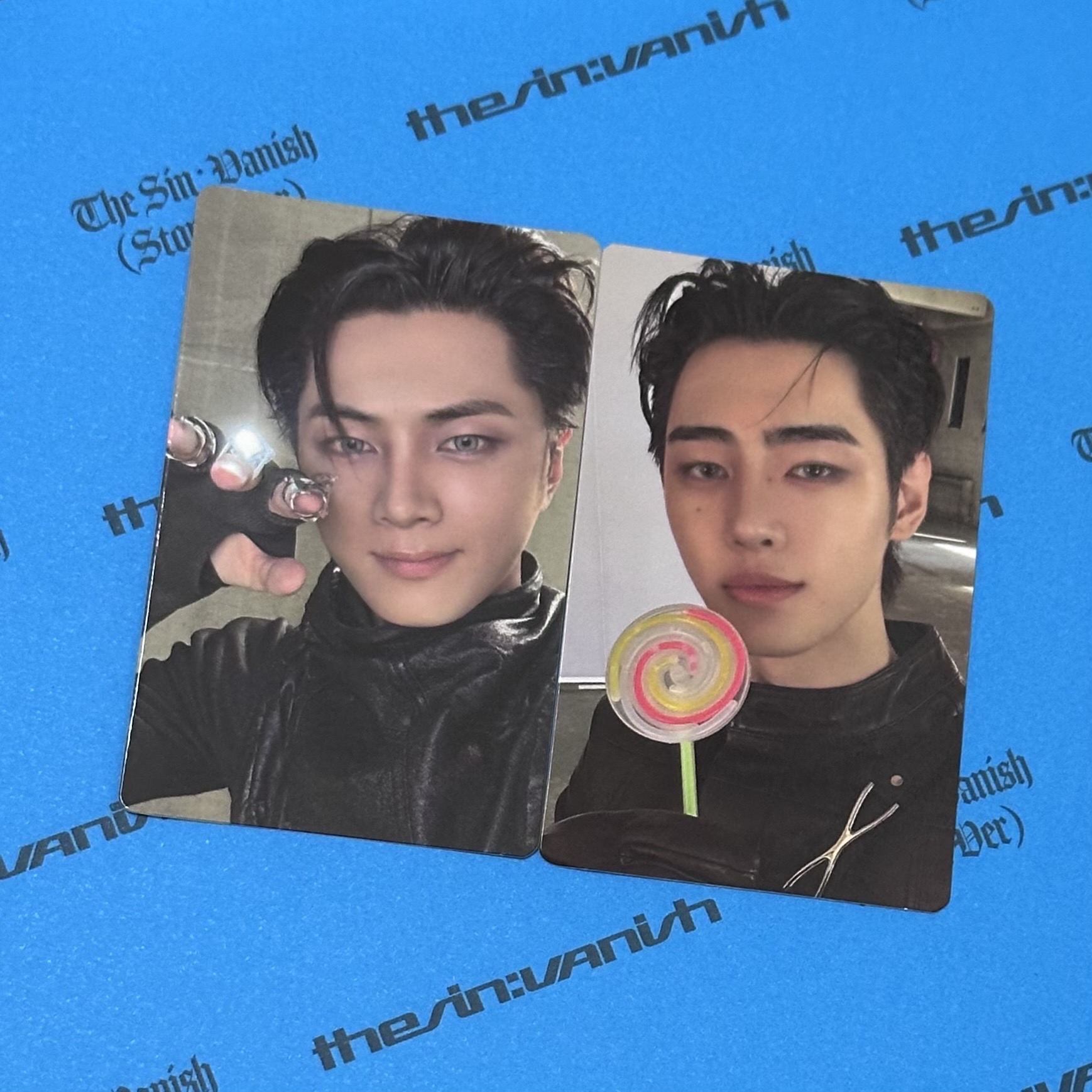 迷七專卡🍭訓/朴成訓