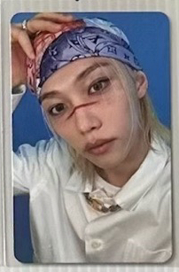 菲 Karma 美通特典 Target 默認廠損