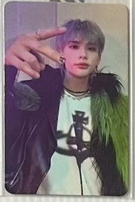 辰 五星 美通特典 Target 默認廠損 孔雀辰