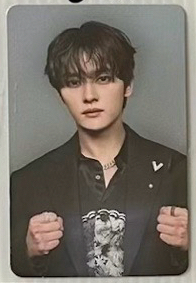 旻 合 Hop 美通特典 Target 默認廠損 西裝貓貓拳